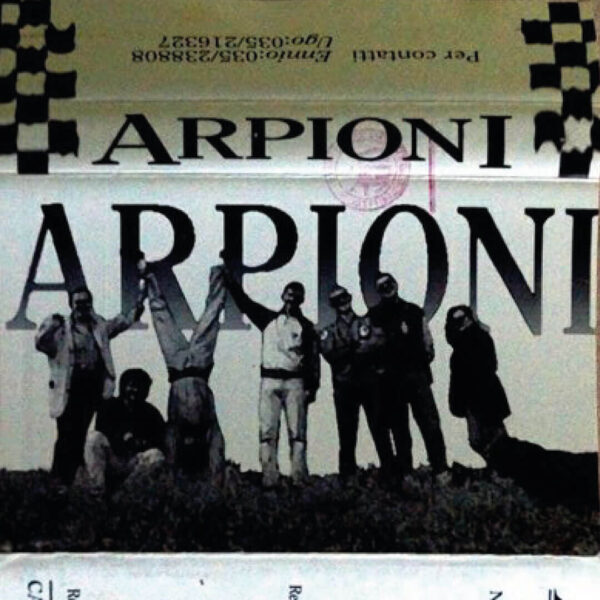 arpioni - demo 1992