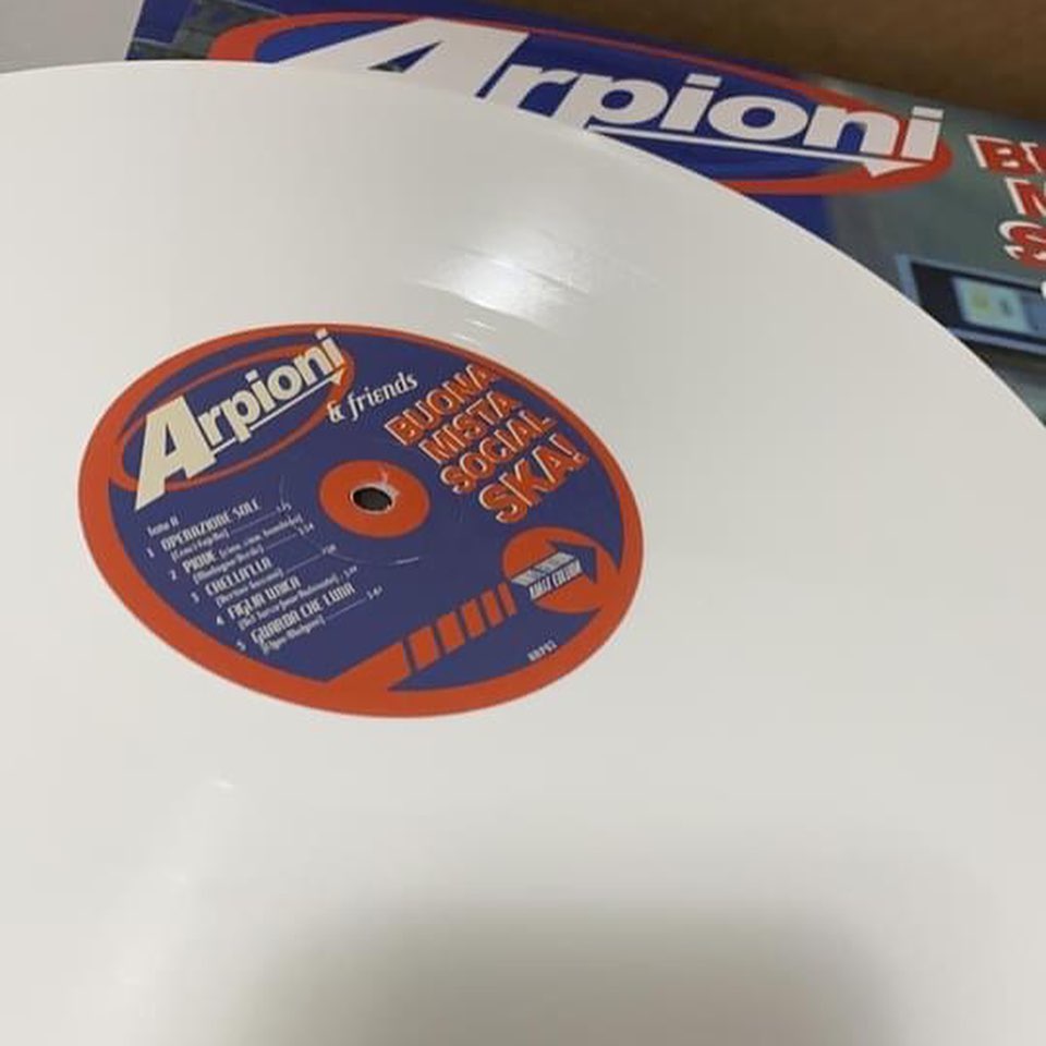 lp bianco buona mista social ska