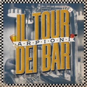 aprioni - il tour dei bar