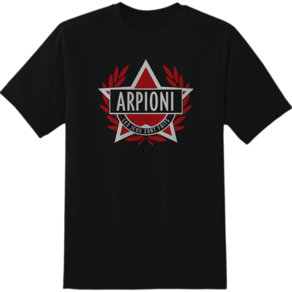 T-shirt Arpioni Ska Band
