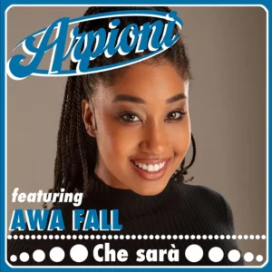 Arpioni - che sarà con Awa Fall