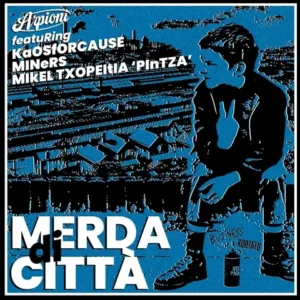 merda di città