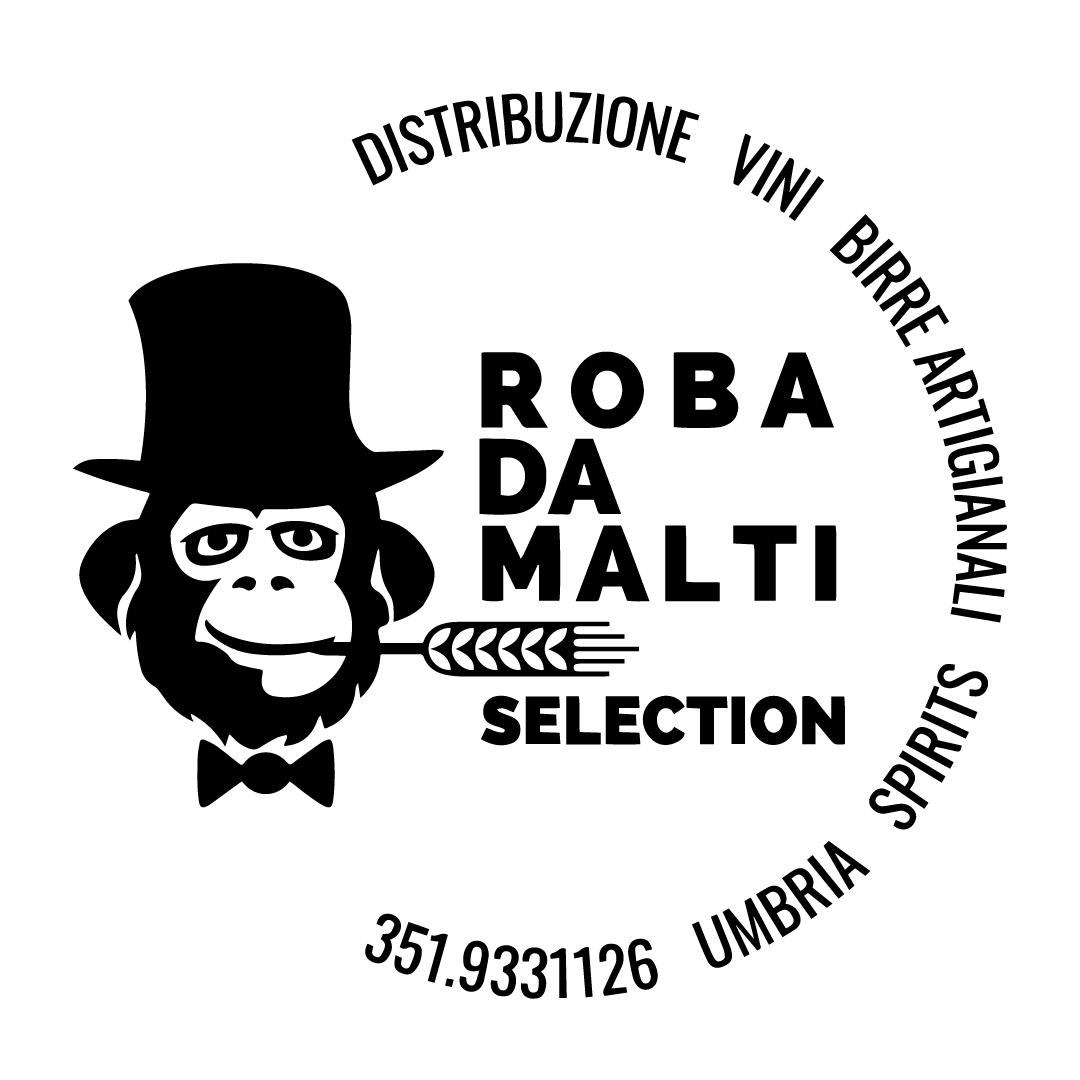 Logo Roba da Malti - Terni