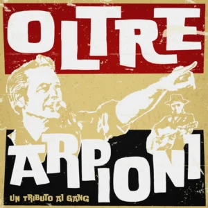 Arpioni - Oltre